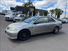 2004 Honda Civic 