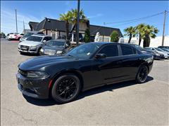 2016 Dodge Charger 