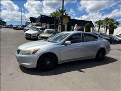 2010 Honda Accord 