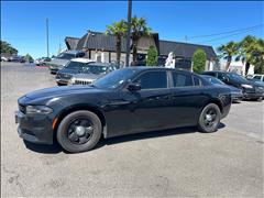 2016 Dodge Charger 
