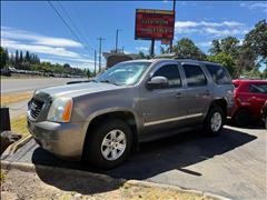 2009 GMC Yukon 