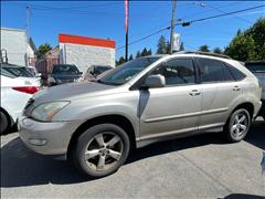 2007 Lexus RX 350 