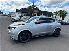 2015 Nissan Juke 