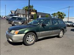 2003 Subaru Outback 