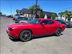 2012 Dodge Challenger 