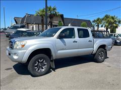 2009 Toyota Tacoma 