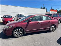 2009 Honda Civic 