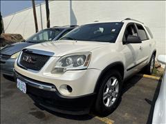 2010 GMC Acadia 