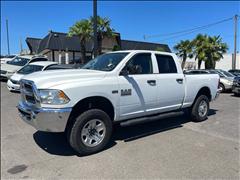 2015 RAM 2500 