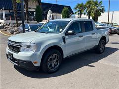 2022 Ford Maverick 