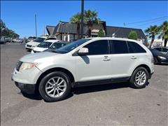 2007 Ford Edge 