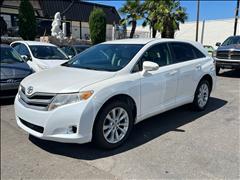 2013 Toyota Venza 