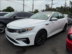 2016 Kia Optima 
