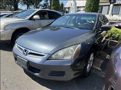 2006 Honda Accord 