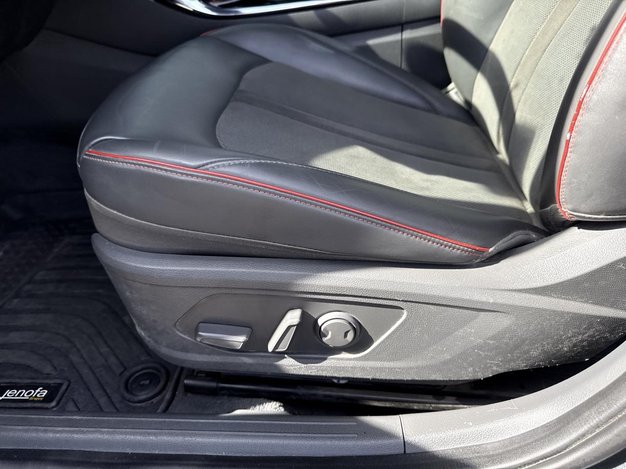 Hyundai Sonata SEL 2023