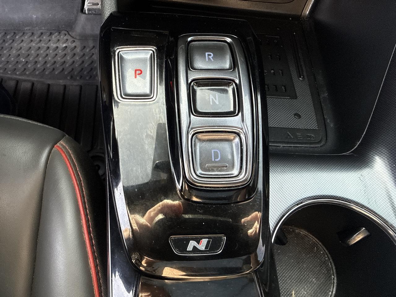 Hyundai Sonata SEL 2023