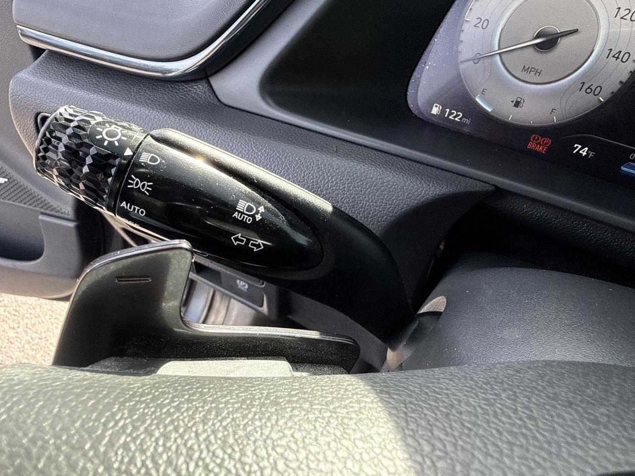 Hyundai Sonata SEL 2023