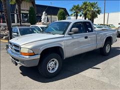 2000 Dodge Dakota 