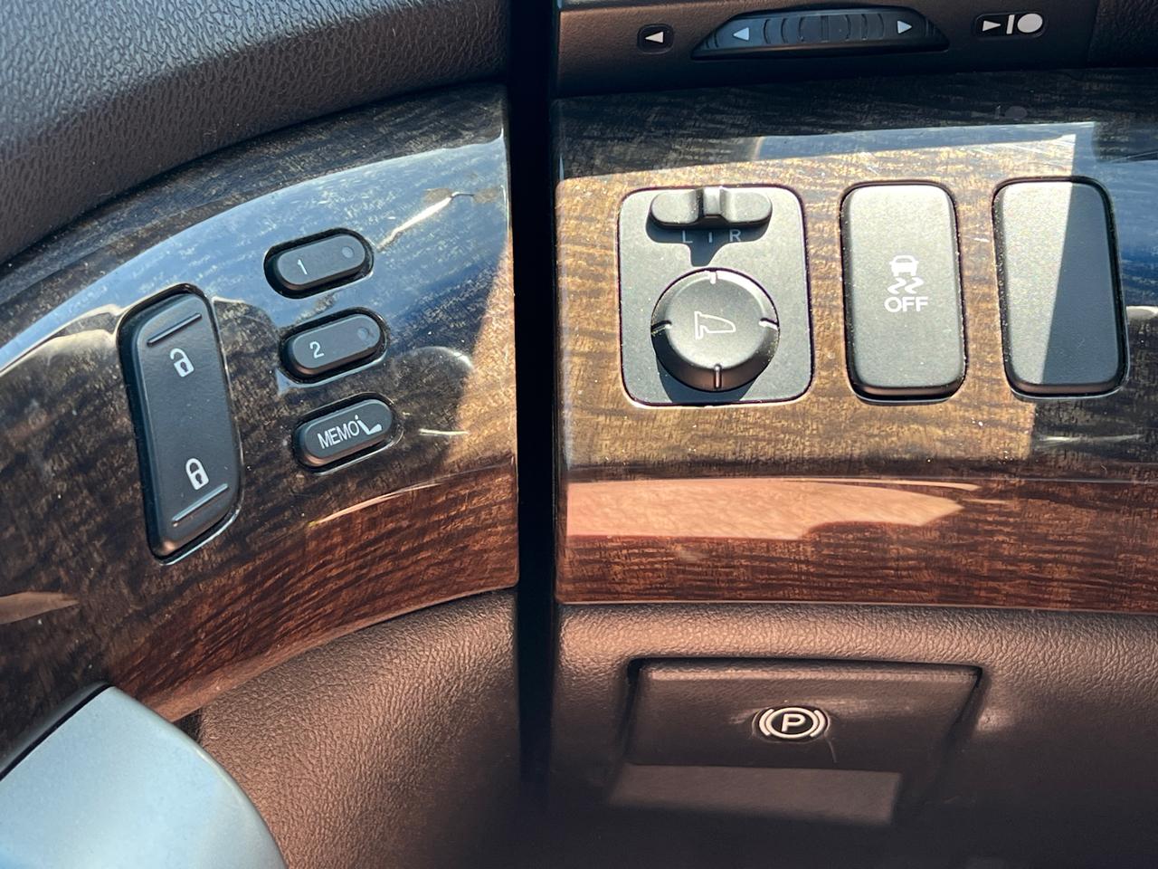 Acura MDX Tech Package 2010