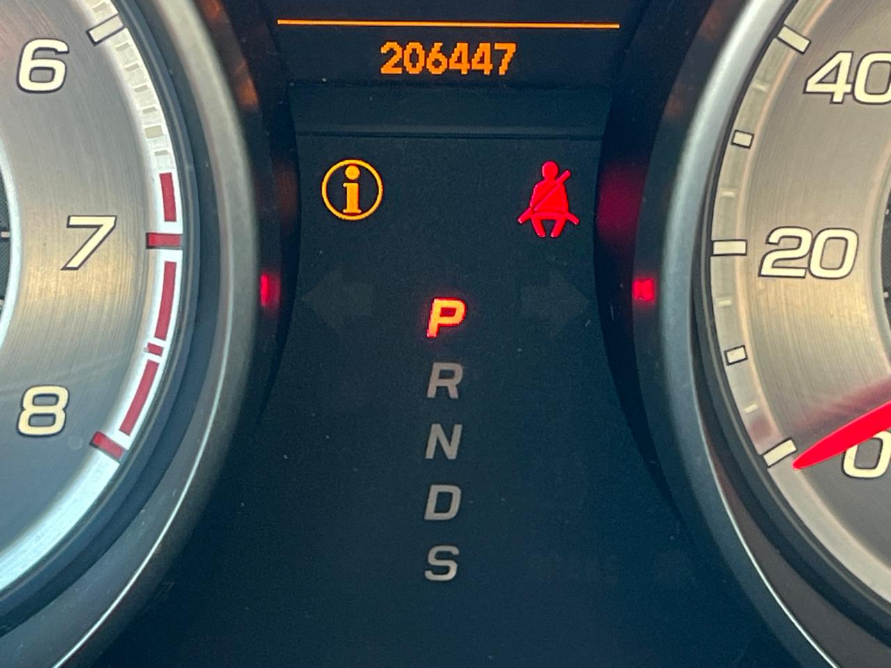 Acura MDX Tech Package 2010