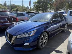 2022 Nissan Altima 