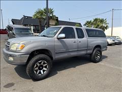 2001 Toyota Tundra 