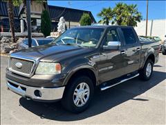 2008 Ford F-150 