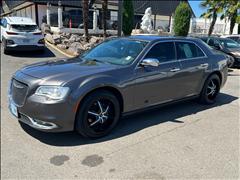2016 Chrysler 300 