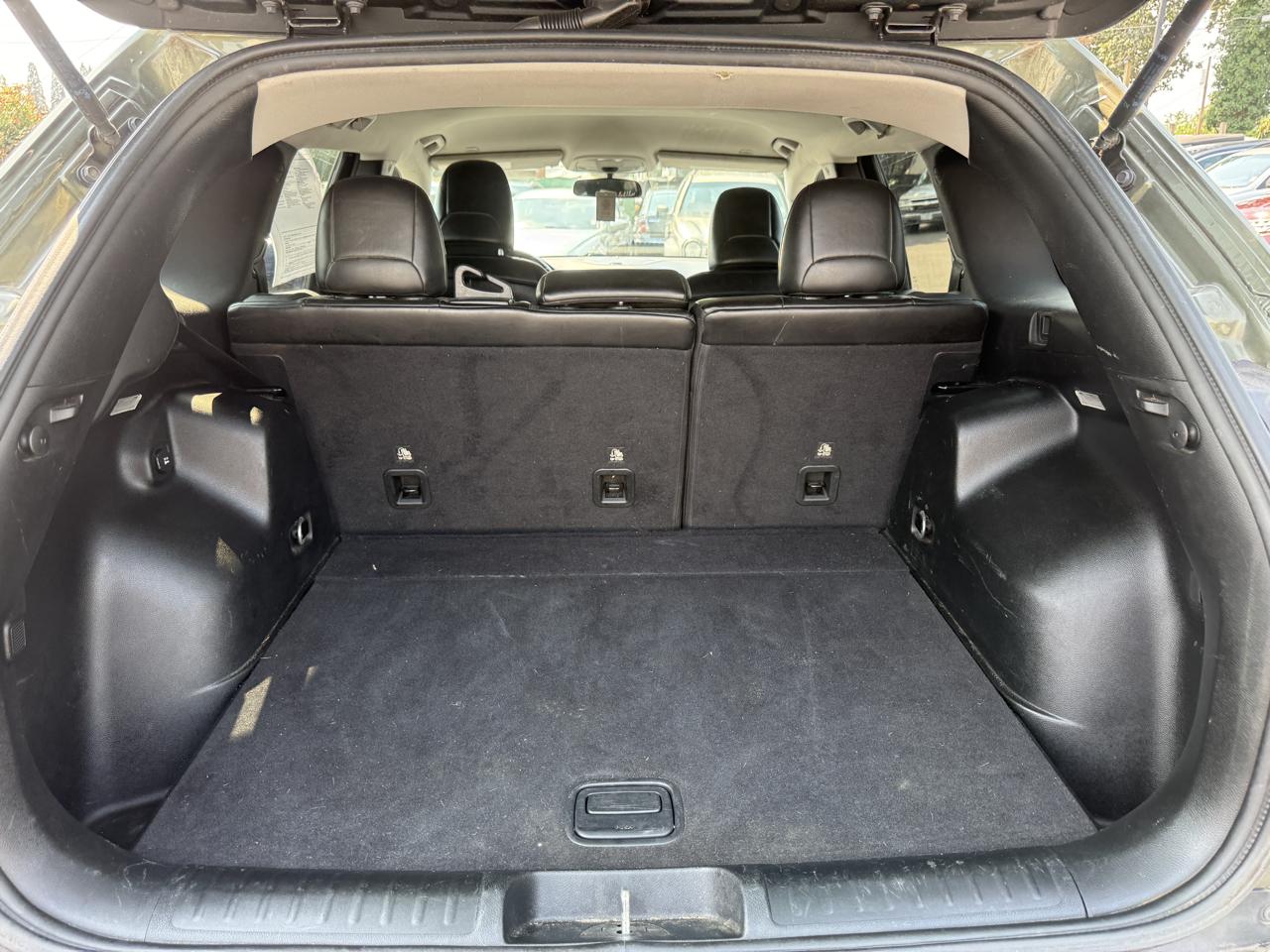 Jeep Cherokee Latitude Plus FWD 2019