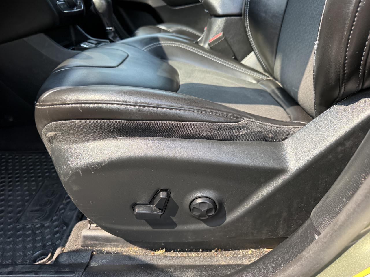 Jeep Cherokee Latitude Plus FWD 2019