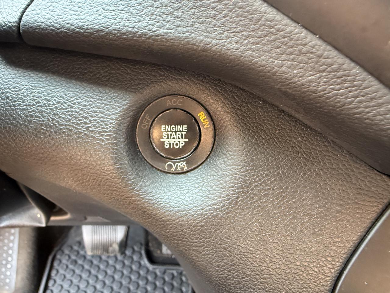 Jeep Cherokee Latitude Plus FWD 2019