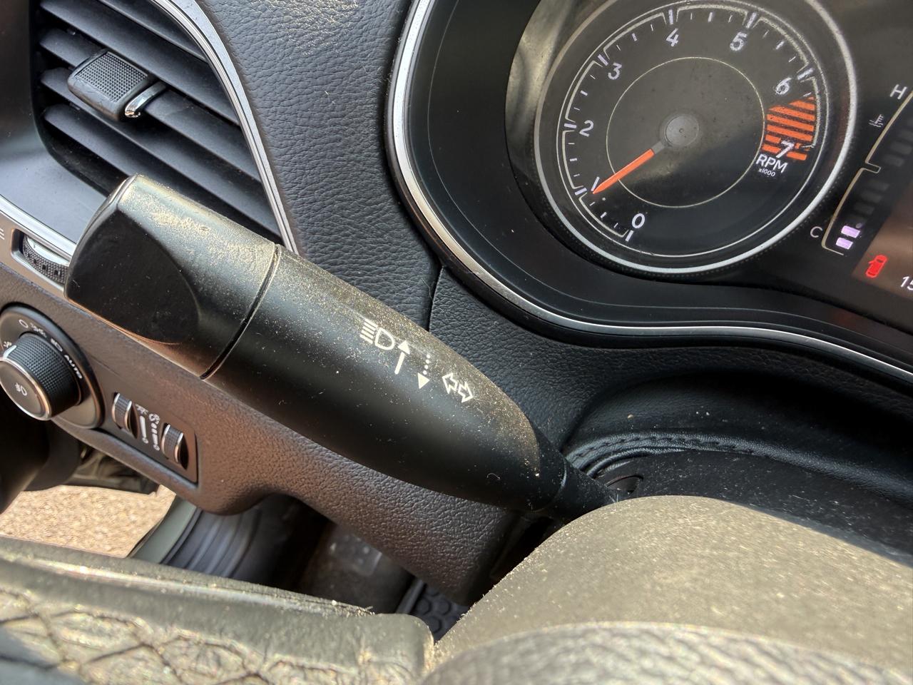 Jeep Cherokee Latitude Plus FWD 2019