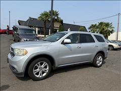 2011 Dodge Durango 