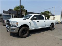 2022 RAM 3500 