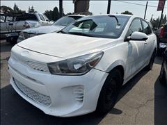 2020 Kia Rio 
