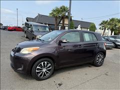 2010 Scion xD 