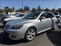 2009 Mazda MAZDA3 