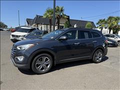 2016 Hyundai Santa Fe 