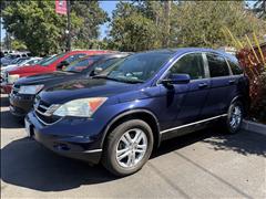 2010 Honda CR-V 
