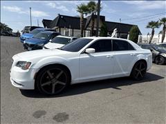 2013 Chrysler 300 
