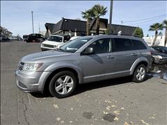 2015 Dodge Journey 