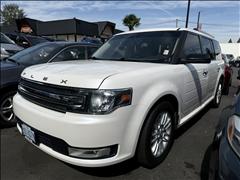 2017 Ford Flex 