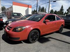 2007 Chevrolet Cobalt 