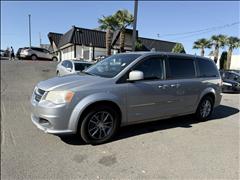 2013 Dodge Grand Caravan 