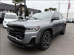 2021 GMC Acadia 