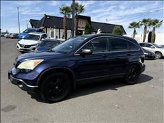 2008 Honda CR-V 