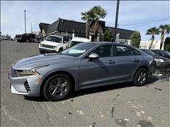 2023 Kia K5 