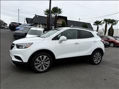 2019 Buick Encore 