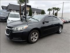 2015 Chevrolet Malibu 