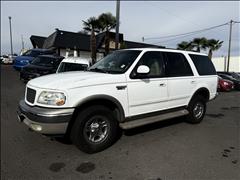 2001 Ford Expedition 